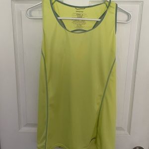 Patagonia workout tank